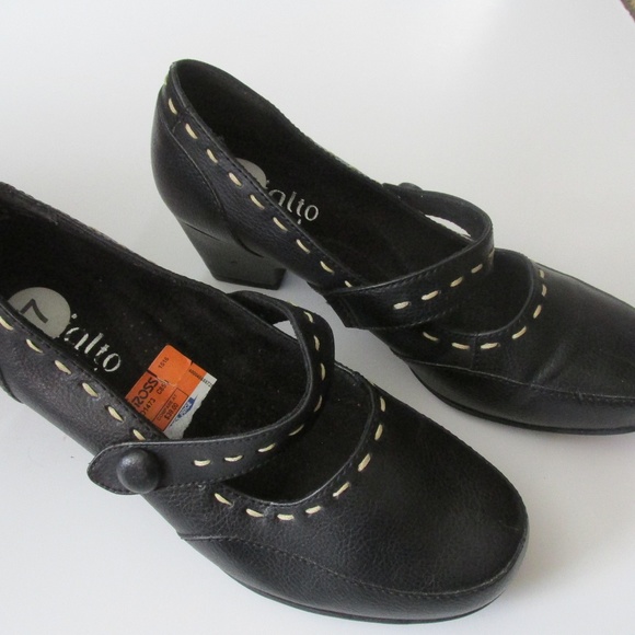 rialto comfort mules